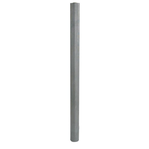 Tinkertools 3002215 Fiberglass Screen Cloth Silver Gray - 18 x 16 Mesh Count 72 in. x 100 ft. TI2742400 - main